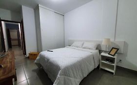 Apartamento aconchegante no Sudoeste